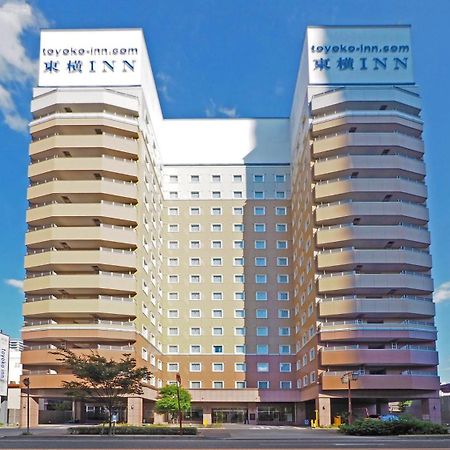 Toyoko Inn Nagoya Meieki Minami Dış mekan fotoğraf