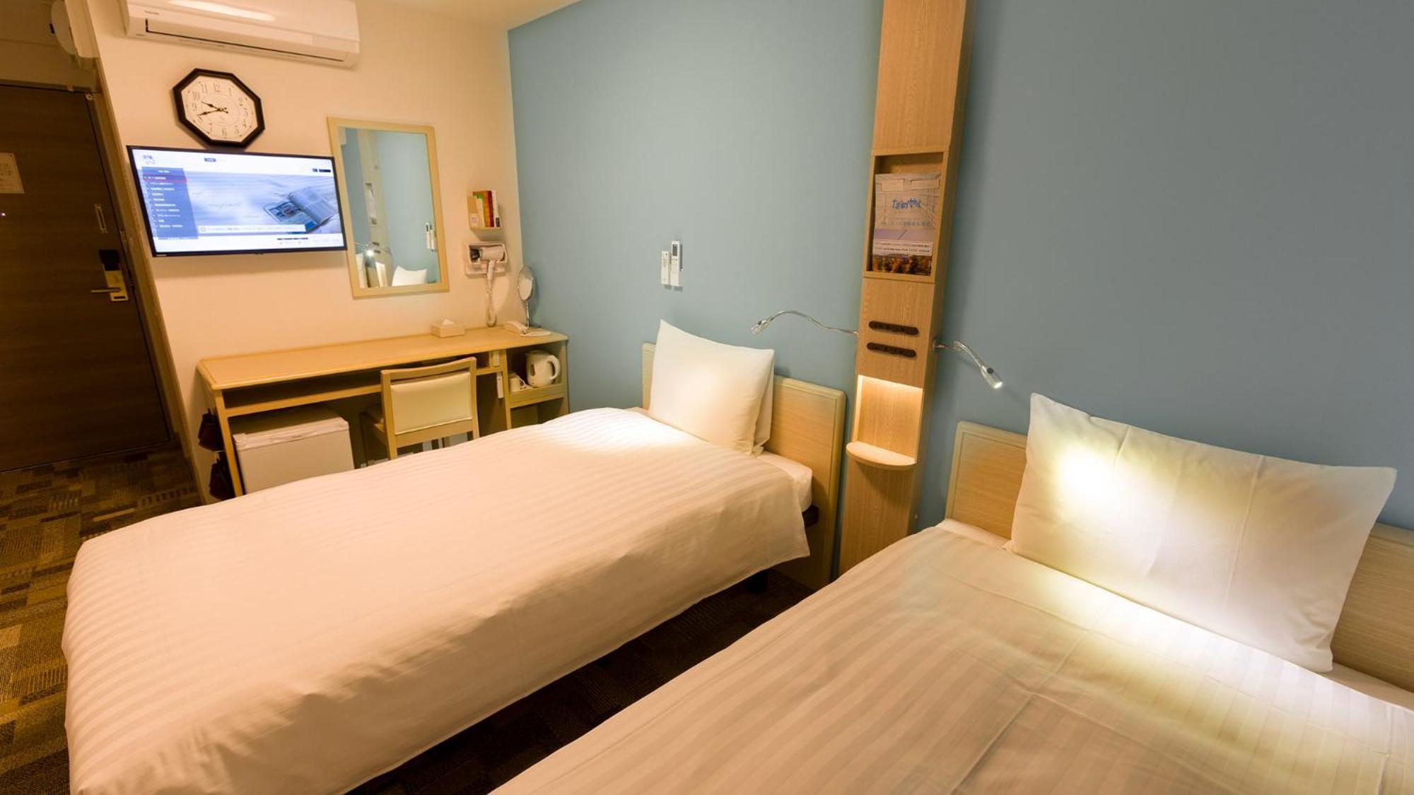 Toyoko Inn Nagoya Meieki Minami Oda fotoğraf